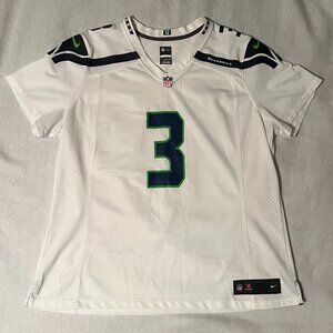 NFL Nike - Women's Seattle Seahawks Jersey / Size XXL
